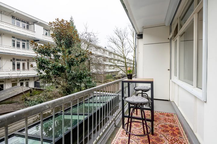 Foto 25 van Orteliusstraat 252-1