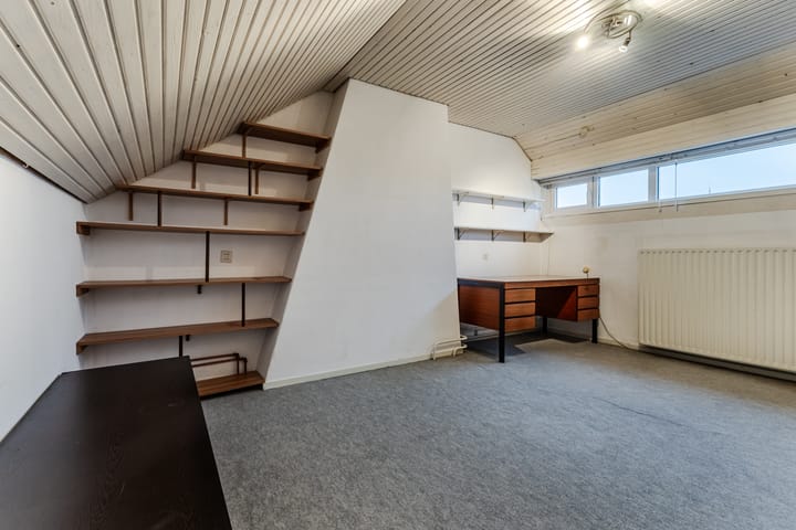 Foto 33 van Hofmeierstraat 33