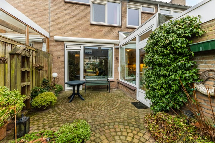 Foto 41 van Hofmeierstraat 33