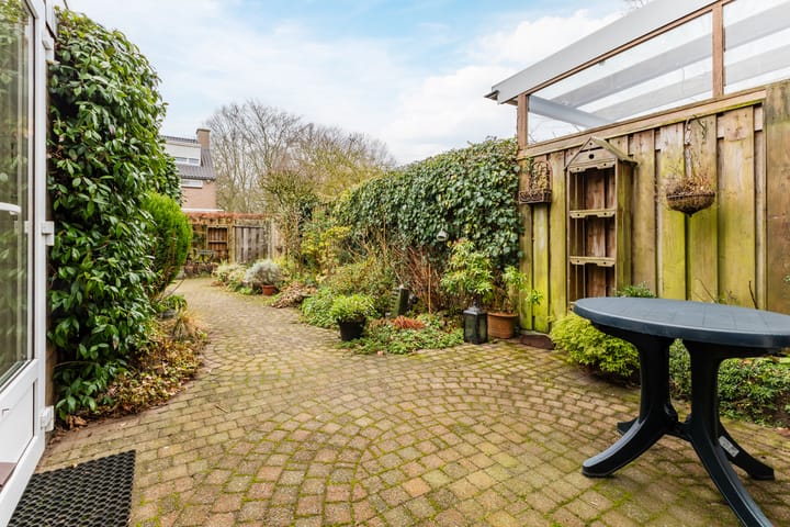 Foto 42 van Hofmeierstraat 33