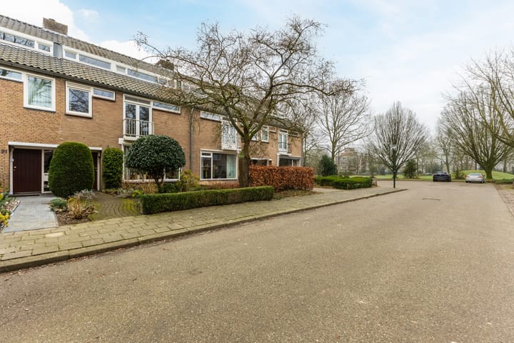 Foto 45 van Hofmeierstraat 33