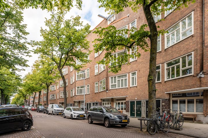 Foto 35 van Orteliusstraat 252-1