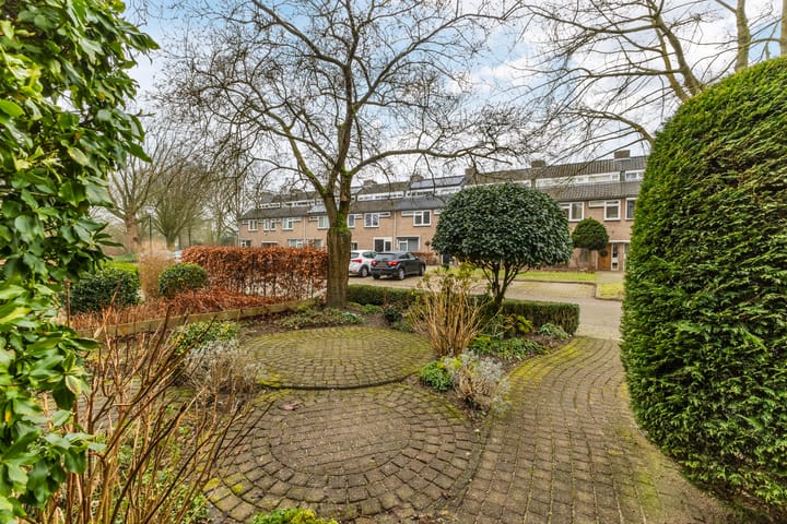 Foto 48 van Hofmeierstraat 33