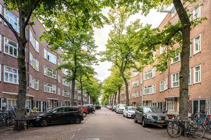 Foto 36 van Orteliusstraat 252-1