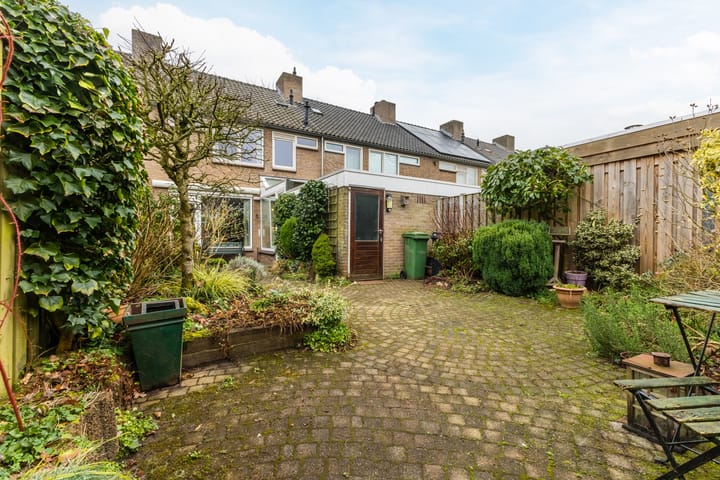 Foto 40 van Hofmeierstraat 33