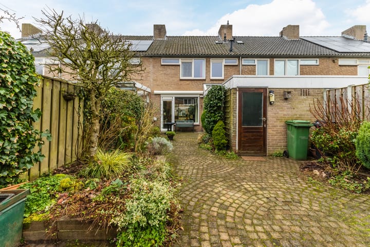 Foto 39 van Hofmeierstraat 33