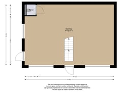 View floorplan