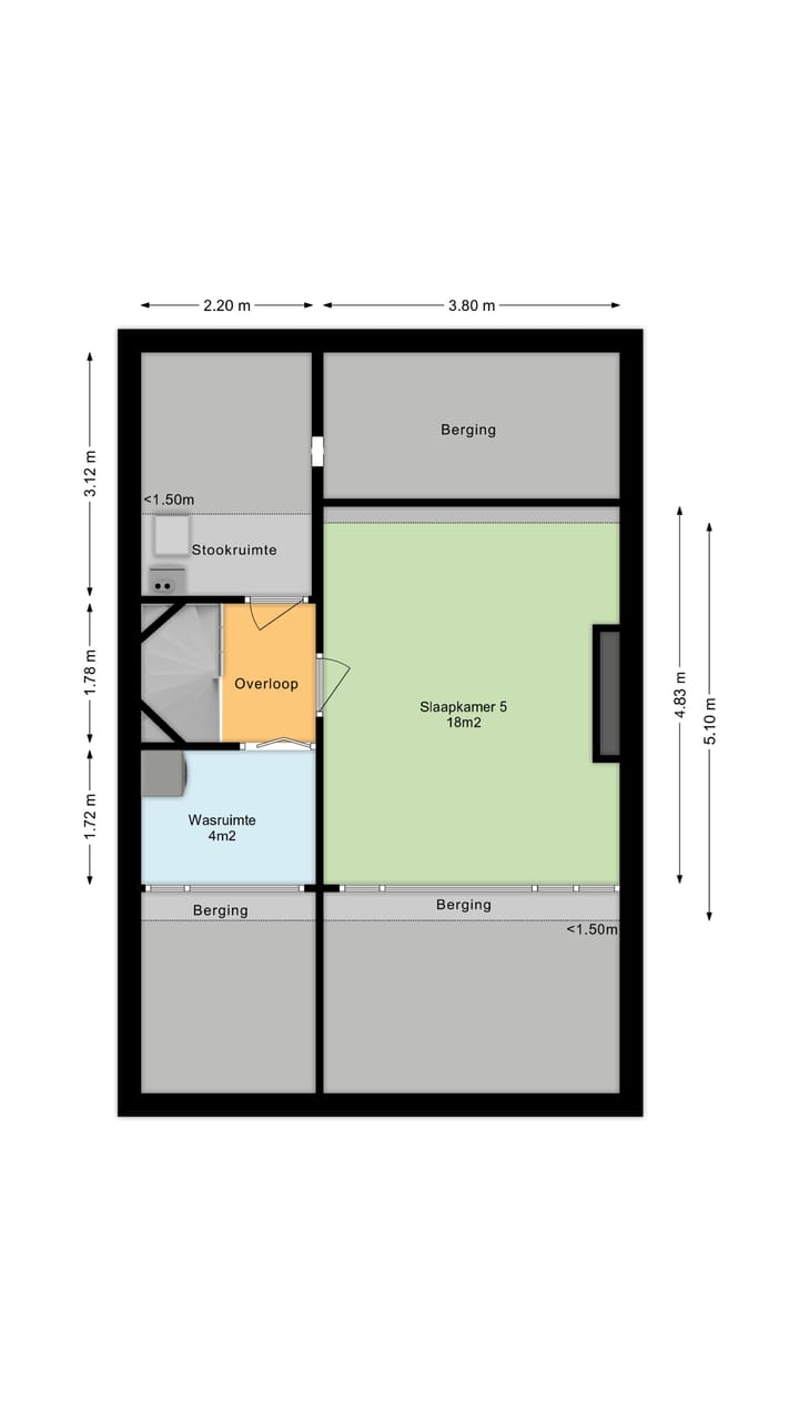 Foto 56 van Hofmeierstraat 33