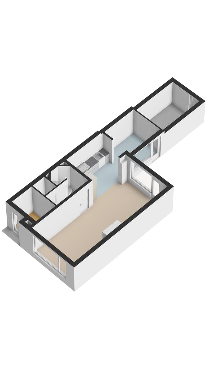 Foto 57 van Hofmeierstraat 33