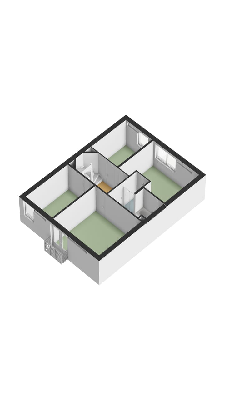 Foto 58 van Hofmeierstraat 33