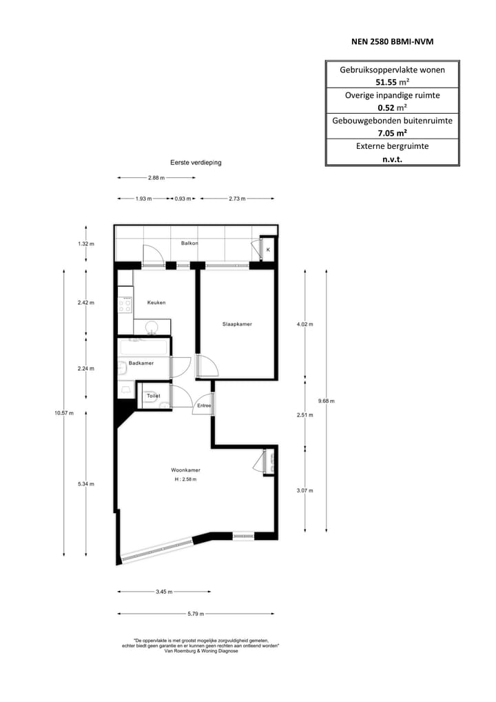 Foto 41 van Orteliusstraat 252-1