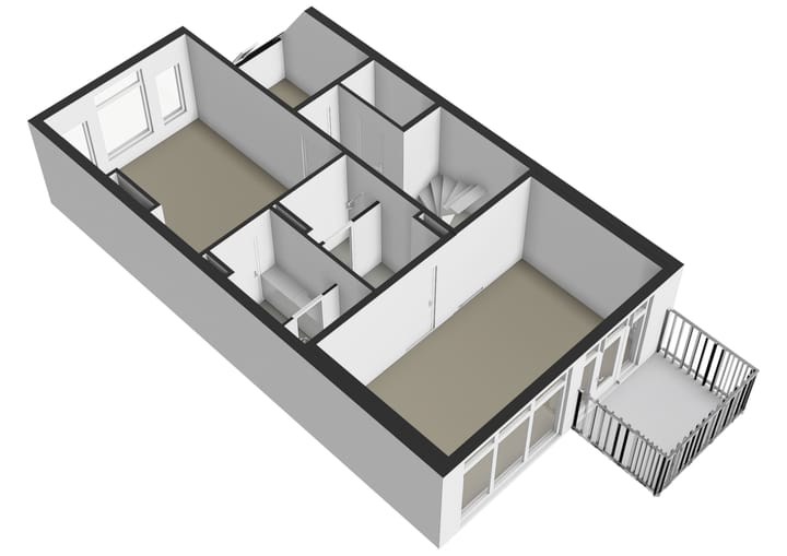 Photo 71 of Johannes Verhulststraat 189-2