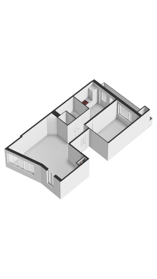 Foto 42 van Orteliusstraat 252-1
