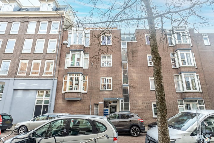 Assendelftstraat 15