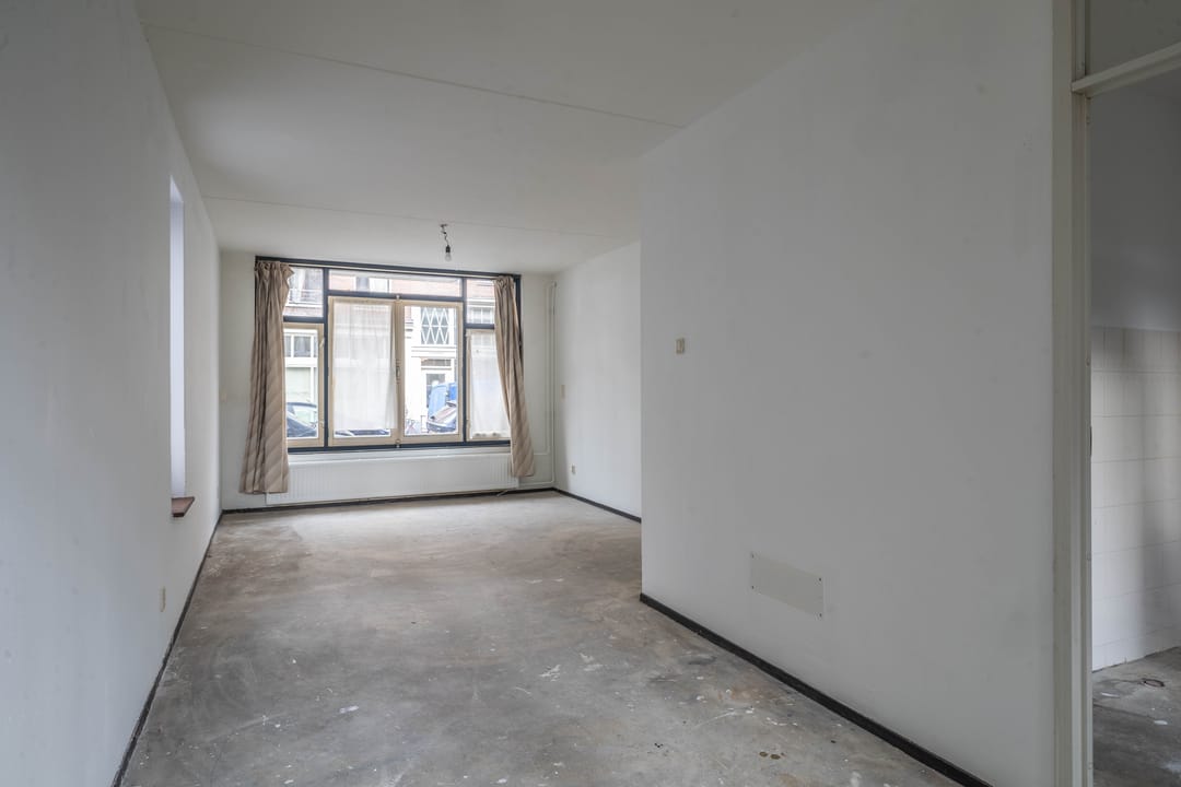 Foto 2 van Assendelftstraat 15