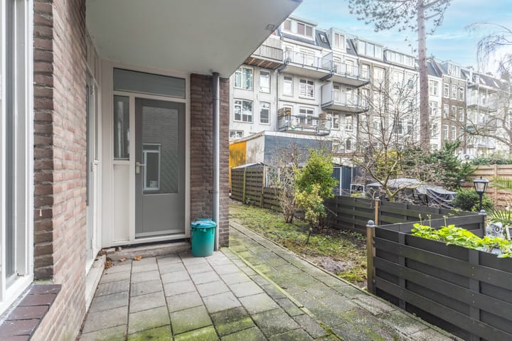 Foto 3 van Assendelftstraat 15