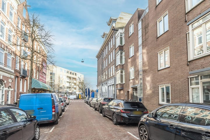 Foto 4 van Assendelftstraat 15