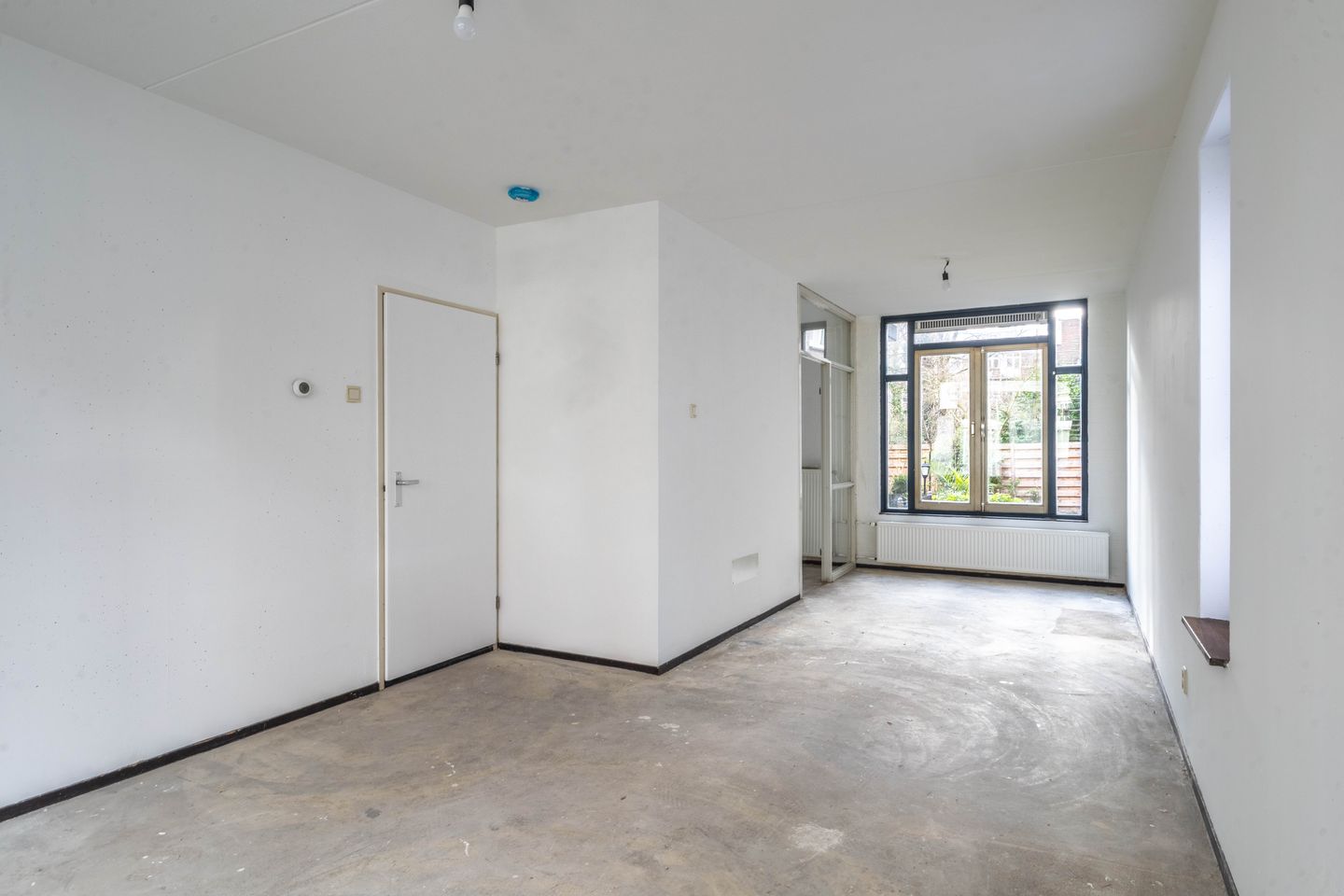 Foto 5 van Assendelftstraat 15