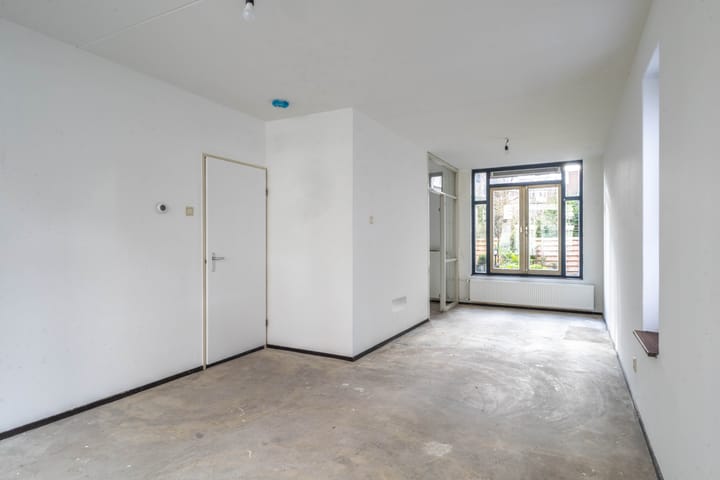 Foto 5 van Assendelftstraat 15