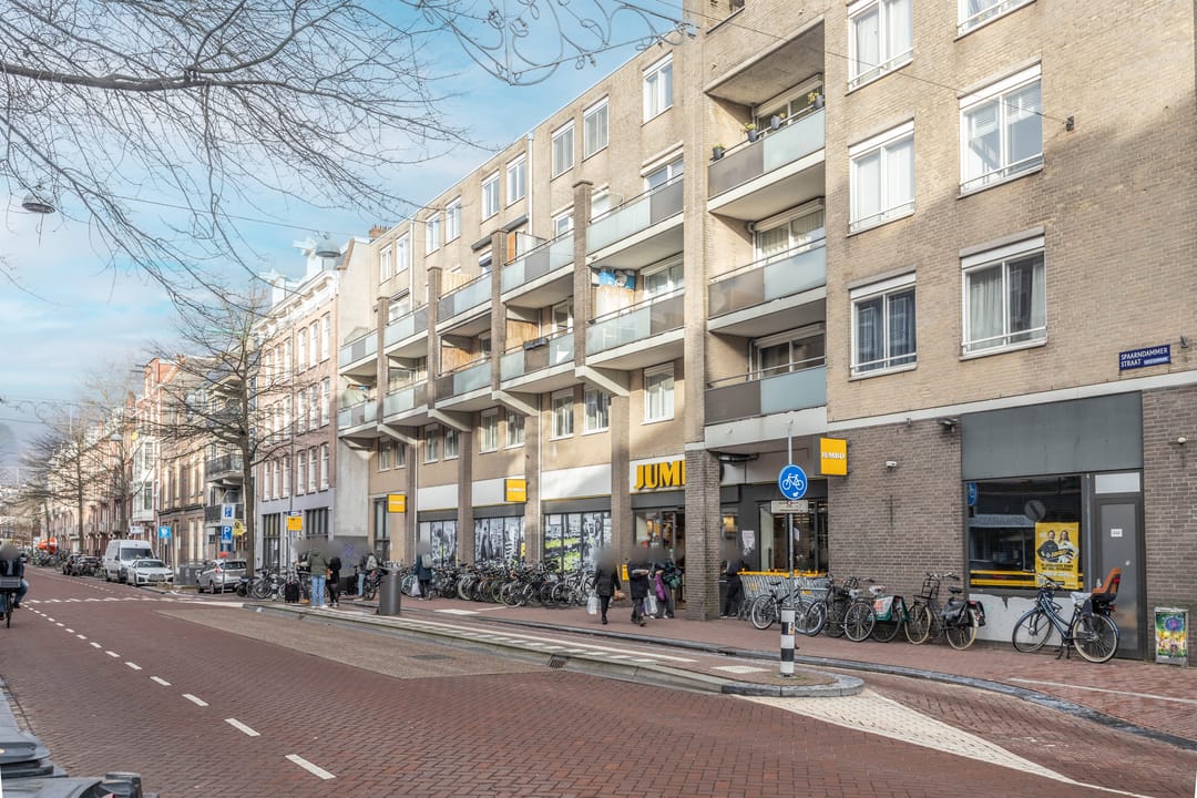 Foto 16 van Assendelftstraat 15