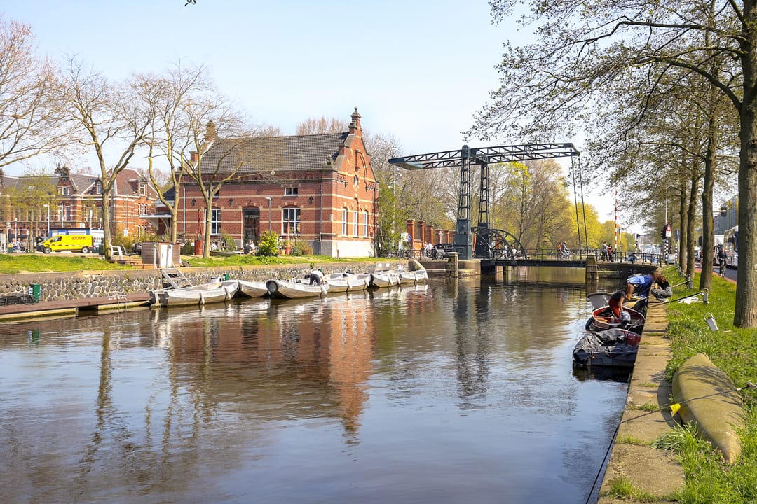 Foto 17 van Assendelftstraat 15