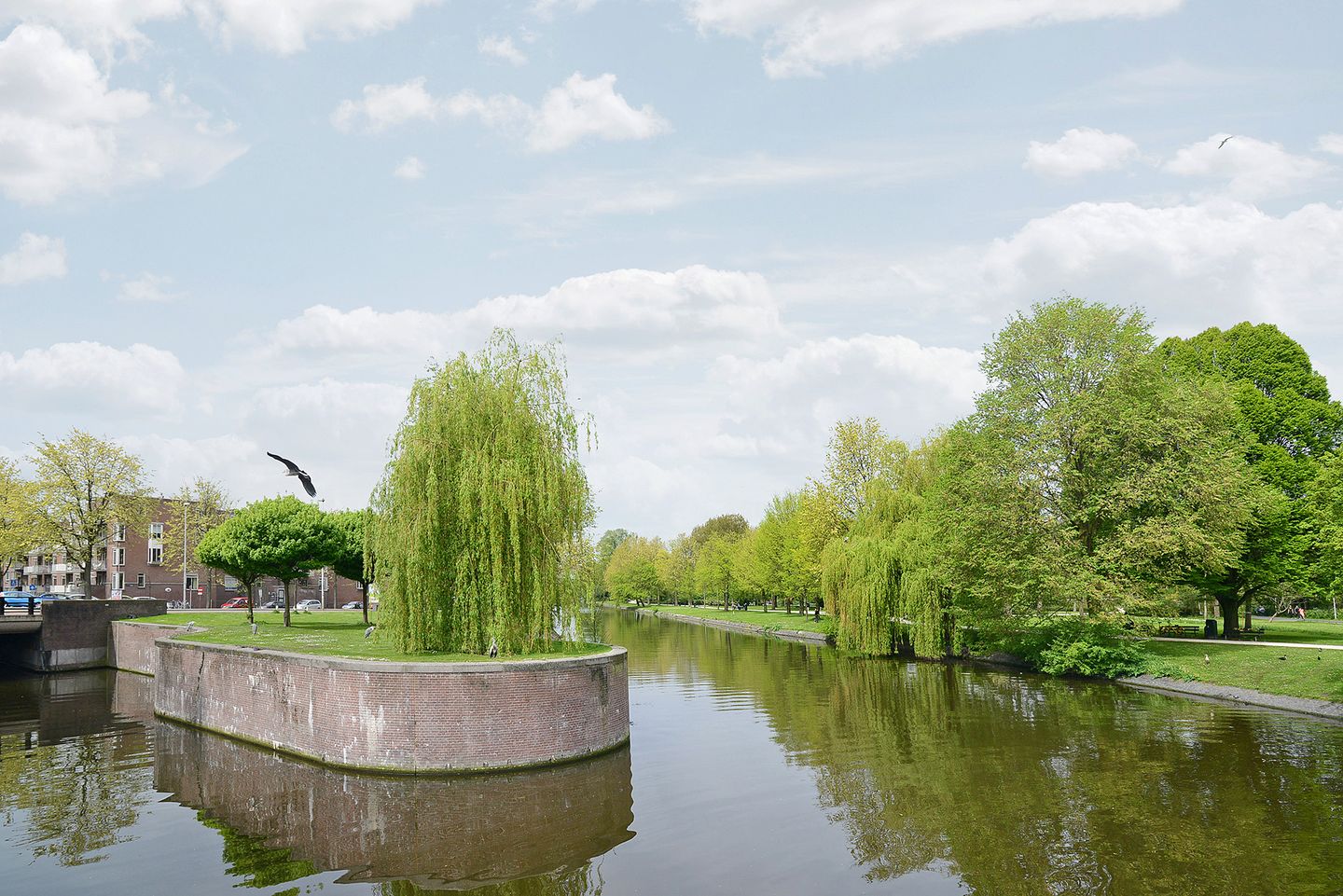 Foto 19 van Assendelftstraat 15