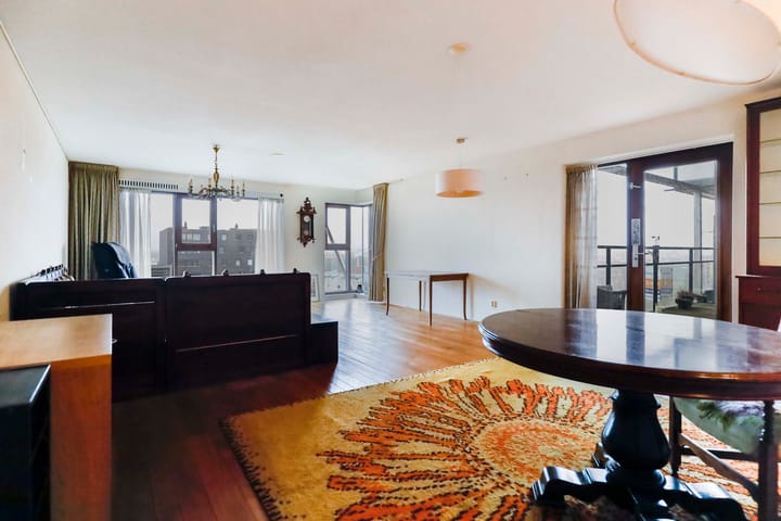 Foto 6 van Plantsoen Welgelegen 99