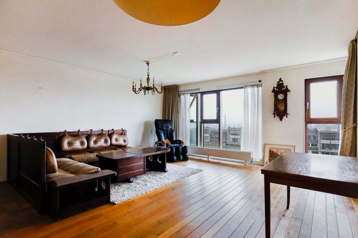 Foto 7 van Plantsoen Welgelegen 99