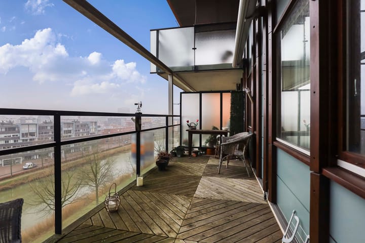 Foto 8 van Plantsoen Welgelegen 99