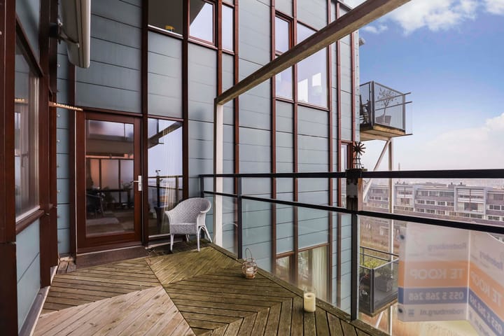 Foto 9 van Plantsoen Welgelegen 99