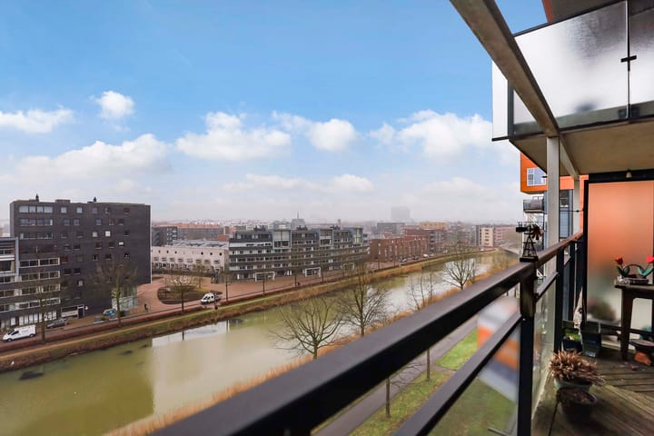 Foto 10 van Plantsoen Welgelegen 99