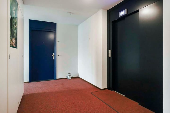 Foto 19 van Plantsoen Welgelegen 99