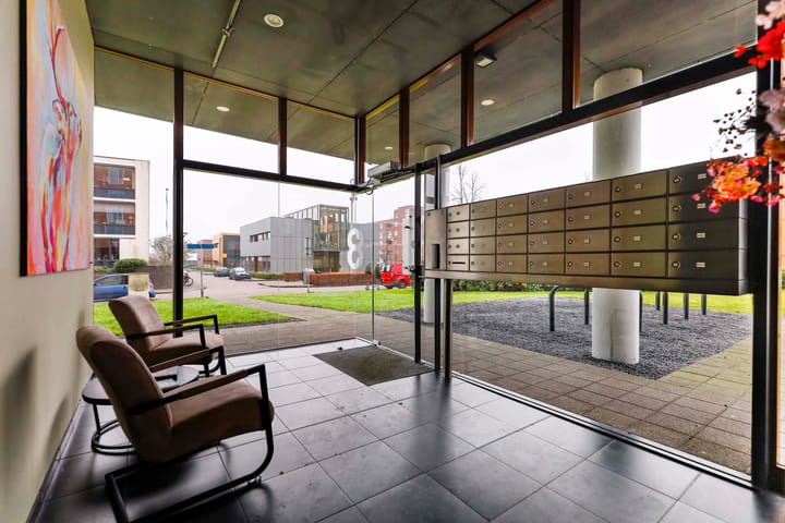 Foto 20 van Plantsoen Welgelegen 99