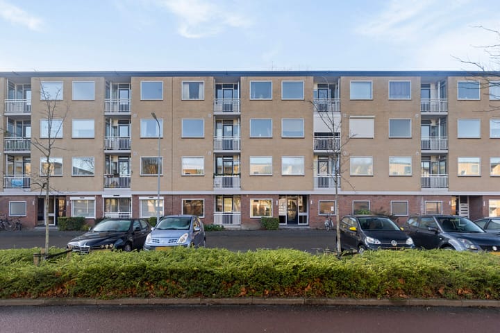 Foto 2 van Jacob Pieterse Boreelstraat 28