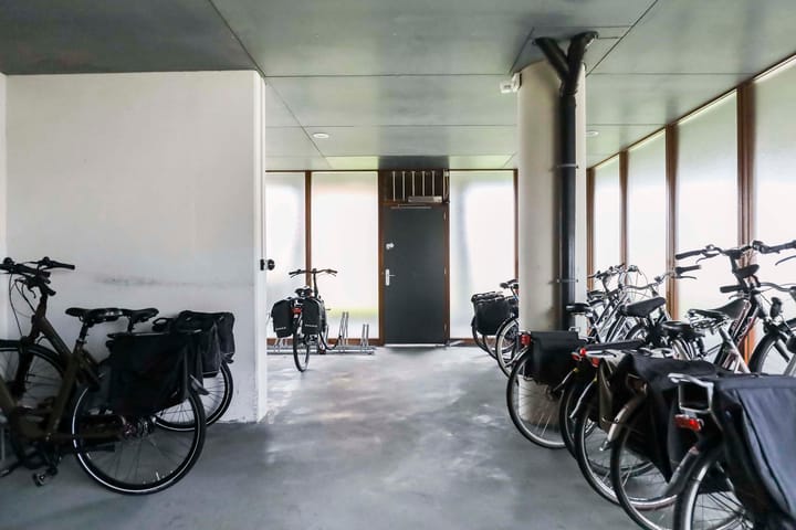 Foto 22 van Plantsoen Welgelegen 99