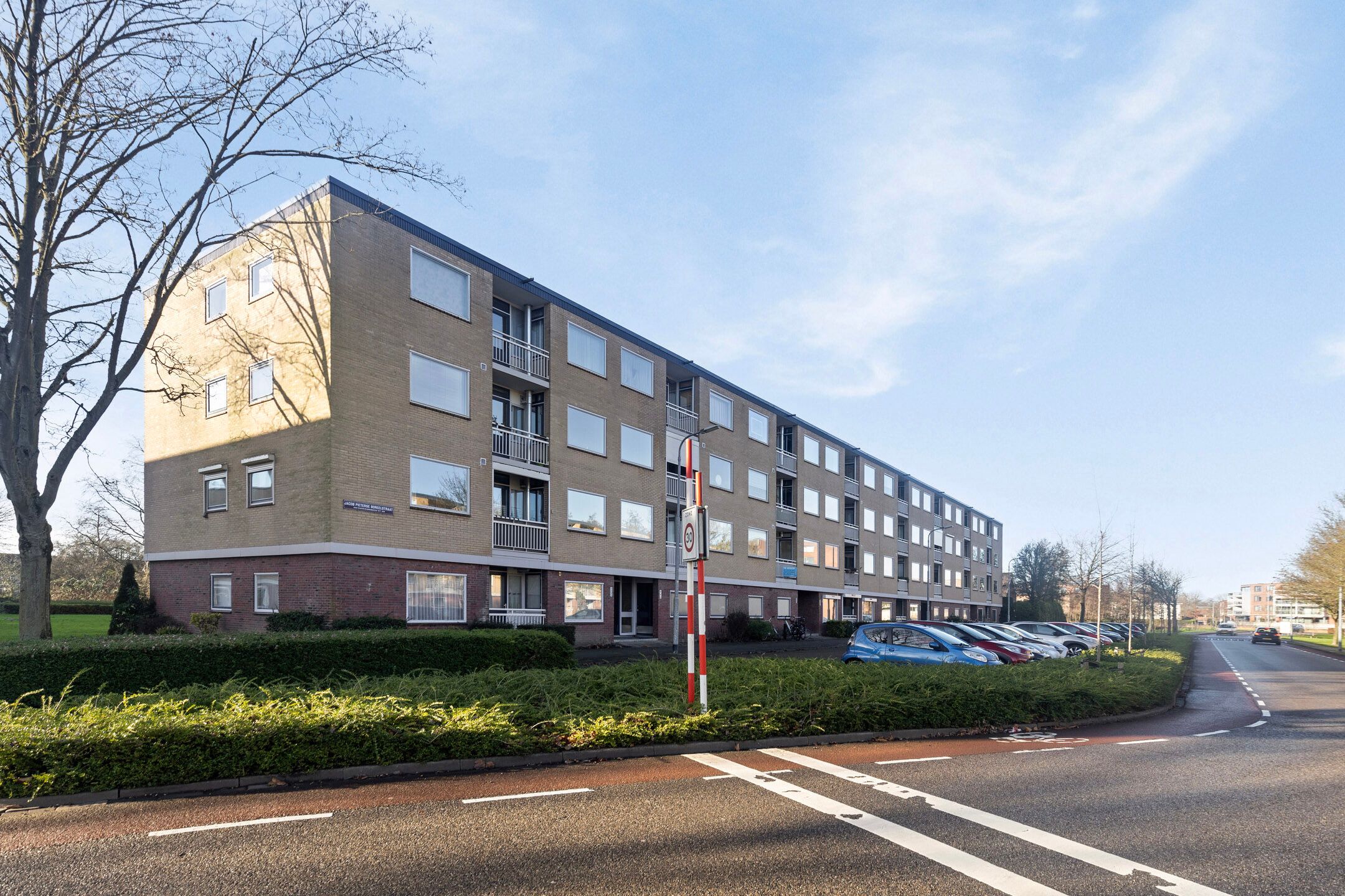 Foto 3 van Jacob Pieterse Boreelstraat 28