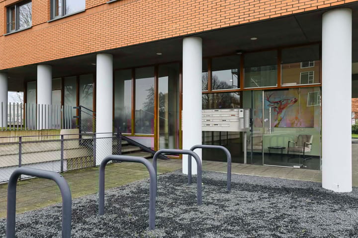 Foto 24 van Plantsoen Welgelegen 99