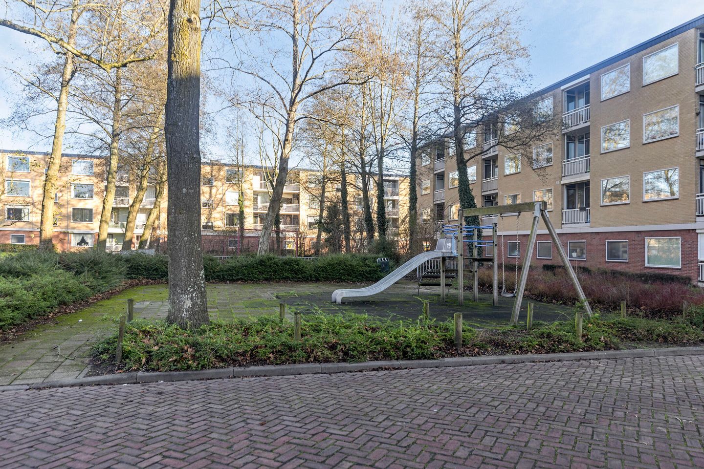 Foto 5 van Jacob Pieterse Boreelstraat 28