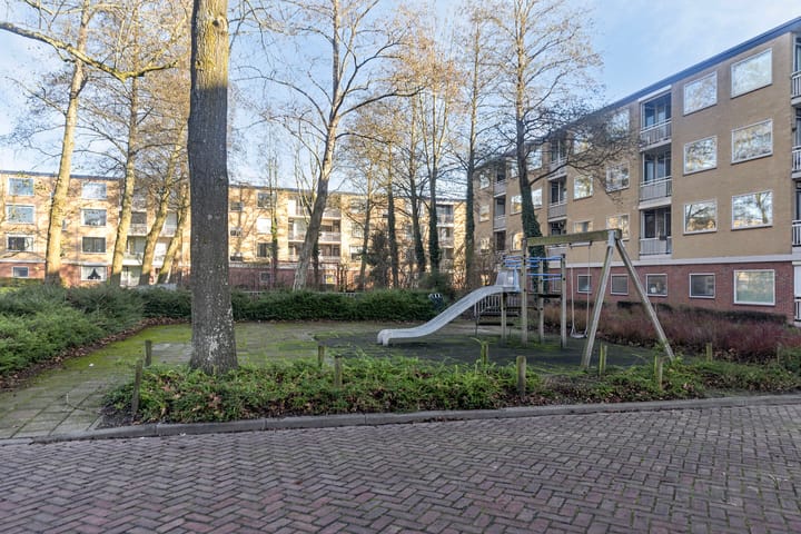 Foto 5 van Jacob Pieterse Boreelstraat 28