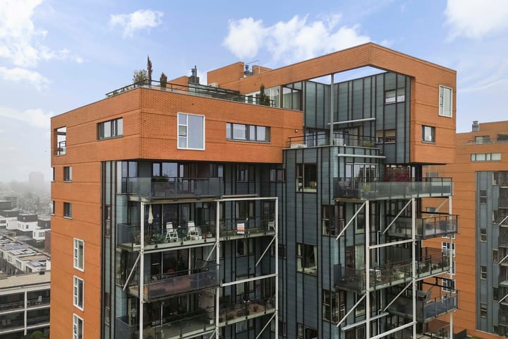 Foto 25 van Plantsoen Welgelegen 99