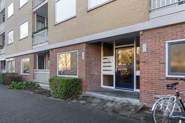 Foto 6 van Jacob Pieterse Boreelstraat 28