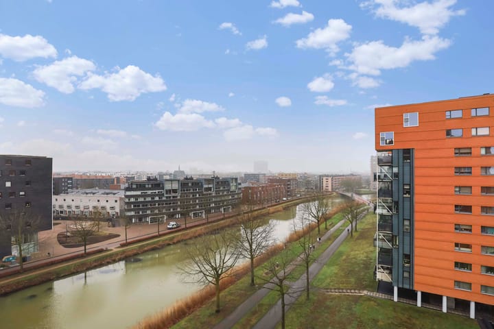 Foto 26 van Plantsoen Welgelegen 99