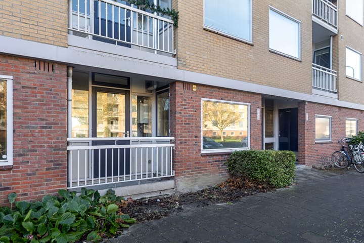 Foto 7 van Jacob Pieterse Boreelstraat 28