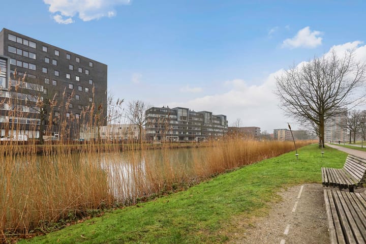 Foto 27 van Plantsoen Welgelegen 99