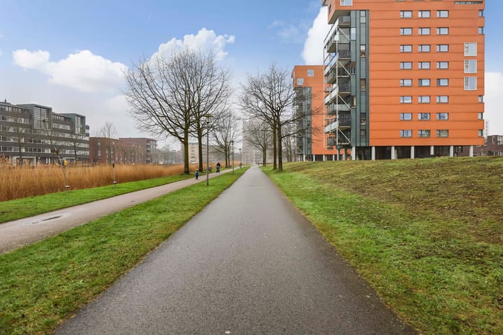 Foto 28 van Plantsoen Welgelegen 99