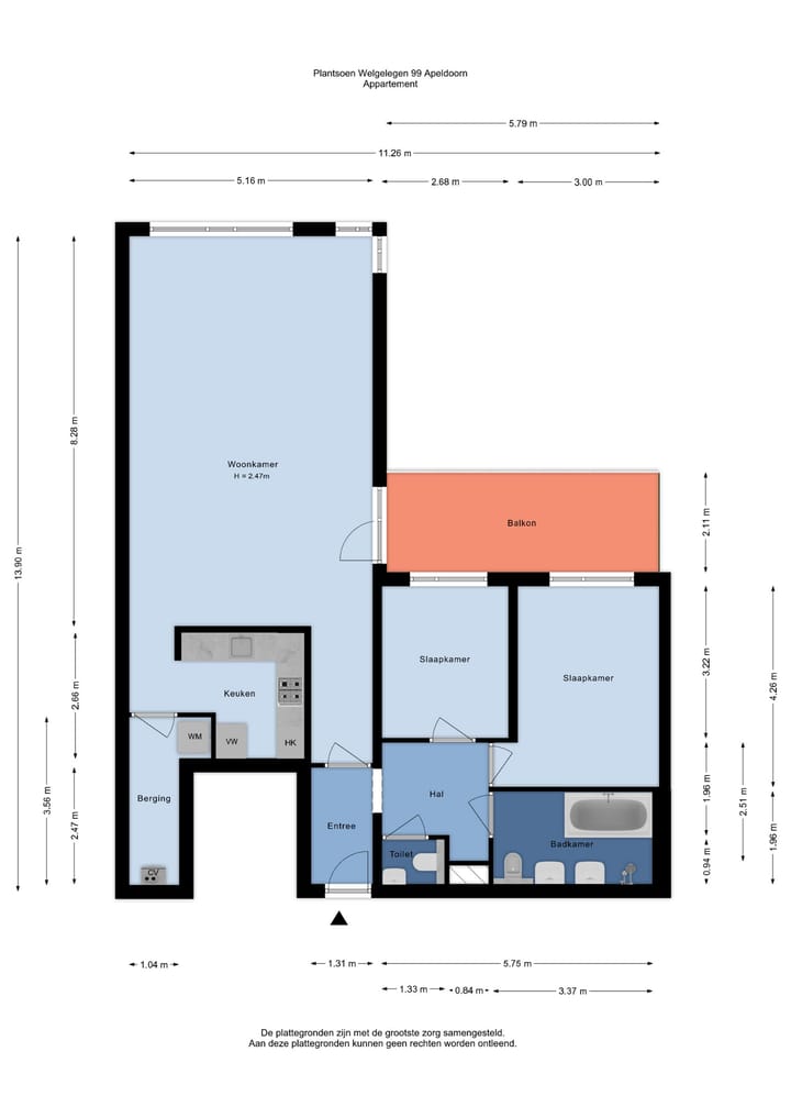 Foto 29 van Plantsoen Welgelegen 99