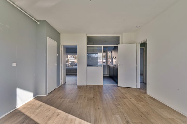 Foto 12 van Jacob Pieterse Boreelstraat 28