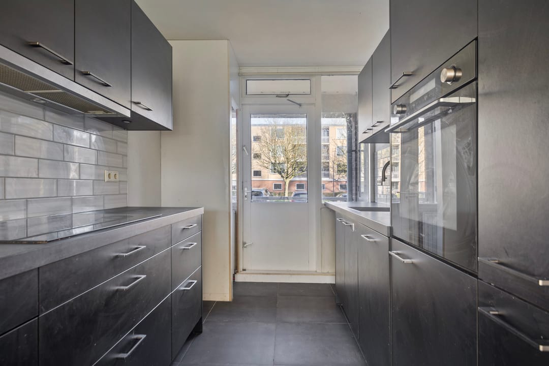 Foto 13 van Jacob Pieterse Boreelstraat 28