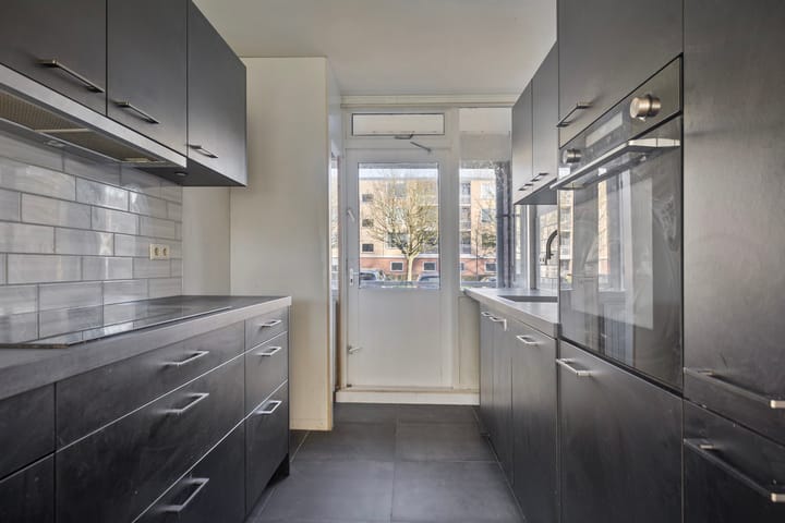 Foto 13 van Jacob Pieterse Boreelstraat 28