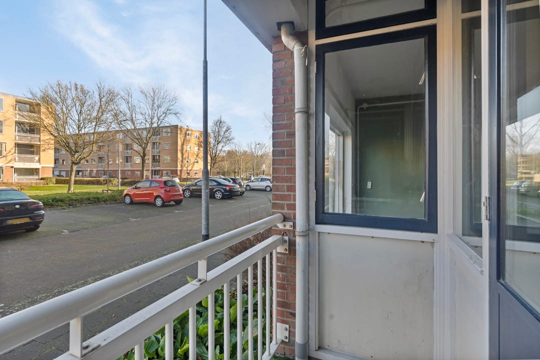 Foto 23 van Jacob Pieterse Boreelstraat 28